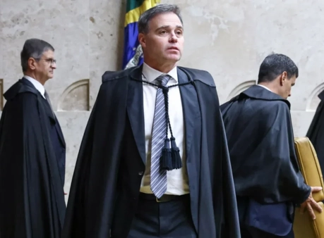 Mendonça cabo eleitoral