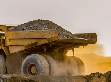 lei dos minerais críticos