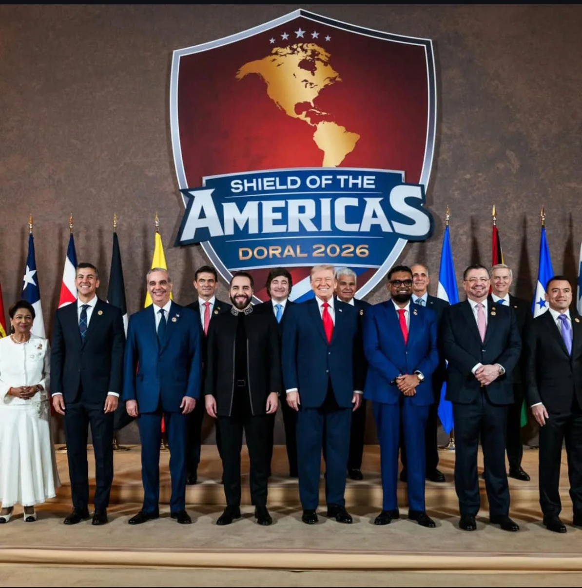 Acordo Trump PCC CV