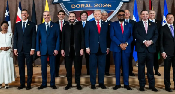Acordo Trump PCC CV