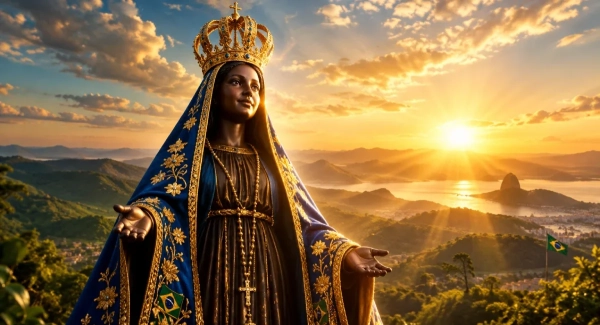 Nossa Senhora Aparecida