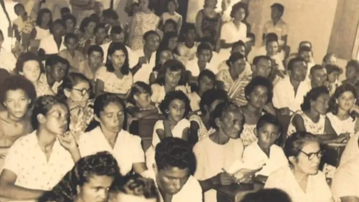 Paulo Freire 105 anos
