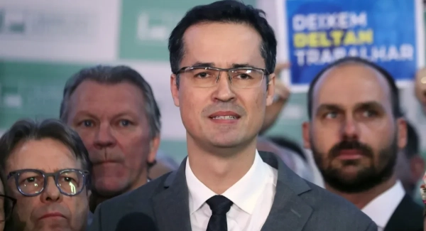 campanha Deltan suspensa