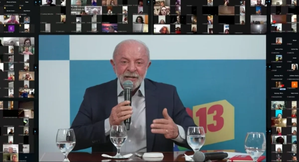 plano de governo Lula