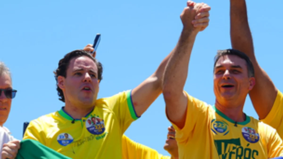bets Flávio corrupção