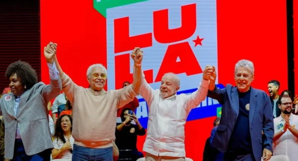 interferência EUA Brasil