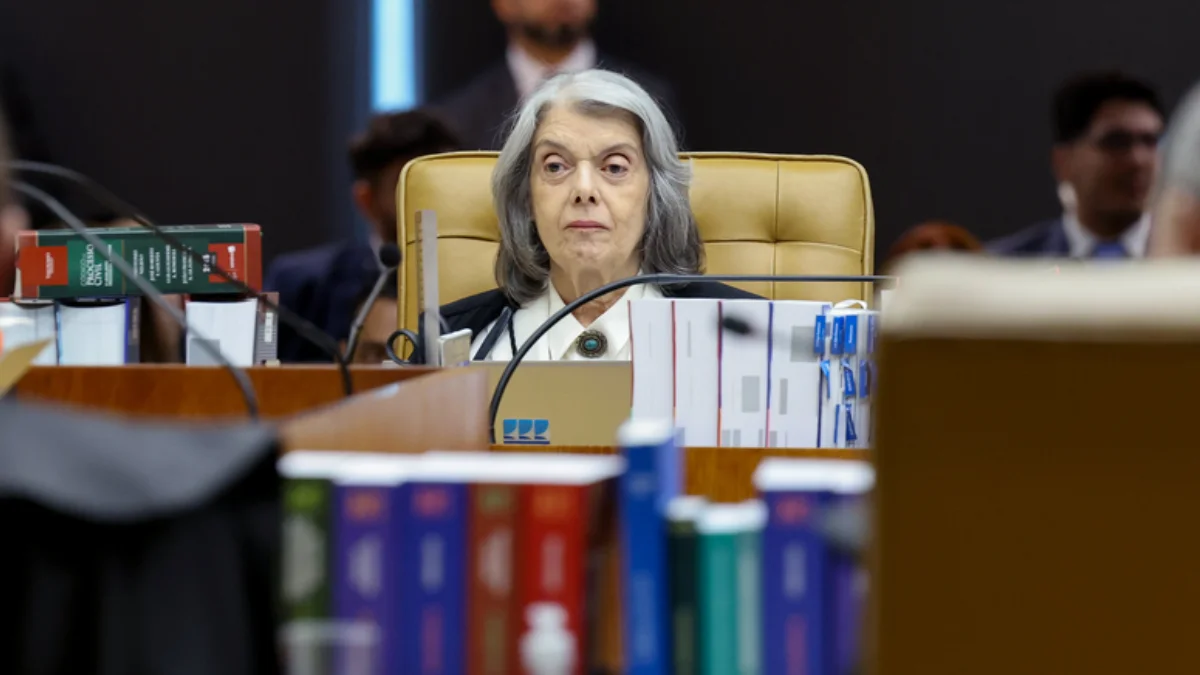 Lula crise STF