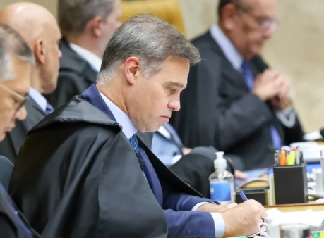 Mendonça Vorcaro Master