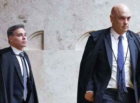 corrupção no Banco Master