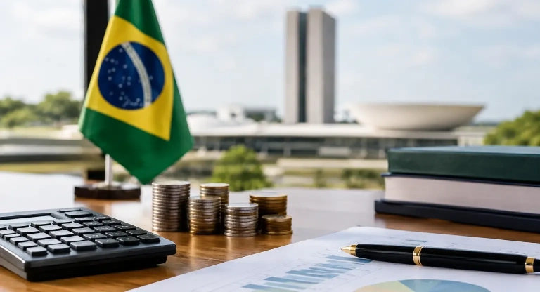 Como funciona o orçamento público no Brasil