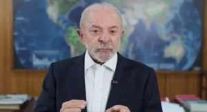 Lula quebra de sigilo