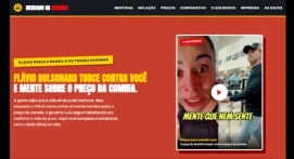 inflação dos alimentos