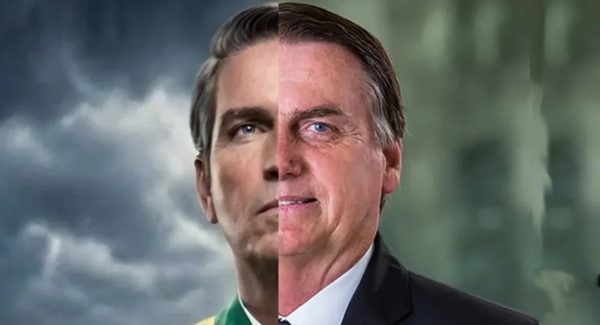 filme Bolsonaro alvo PF
