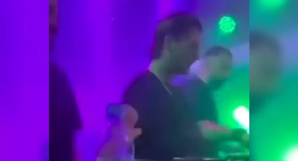 Vorcaro derrubou perfil