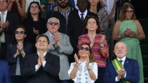 Lula 7 de Setembro