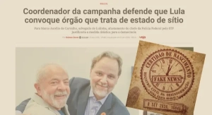 estado de sítio