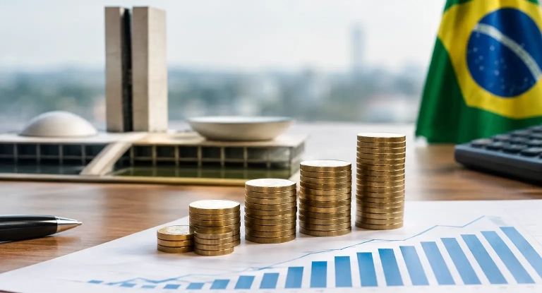 Guia sobre dívida pública sem papo de banqueiro