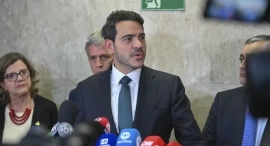 AGU pede suspensão