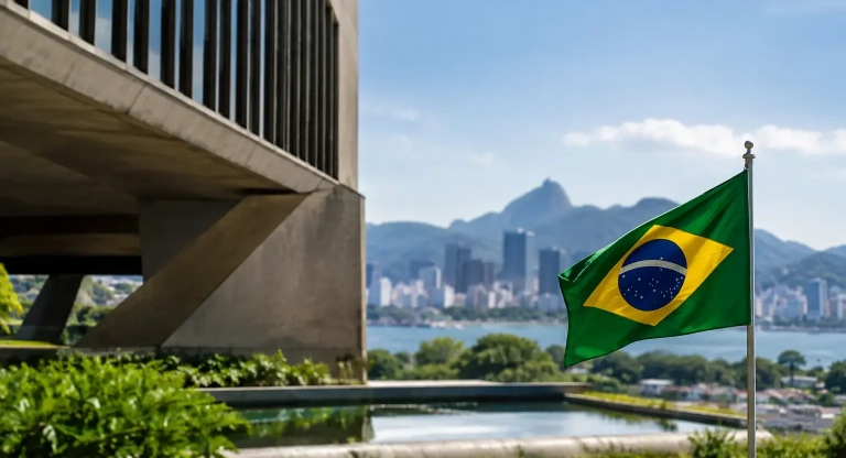O papel do BNDES no desenvolvimento brasileiro