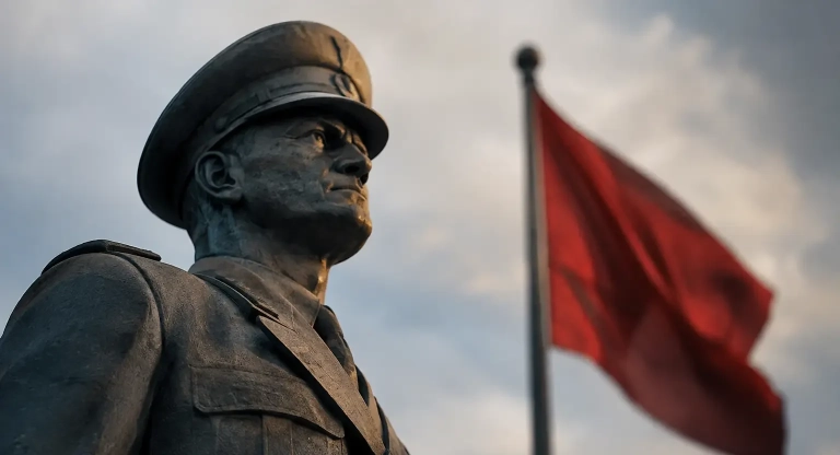 O que é fascismo e por que ele ainda ameaça