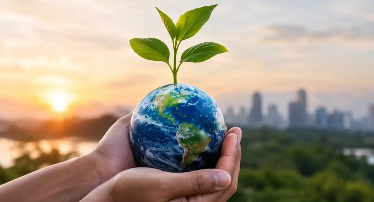 O que é justiça climática e quem paga a conta