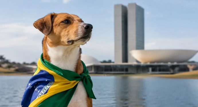 Política externa não cabe em complexo de vira-lata
