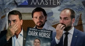 Vorcaro fundo Eduardo Bolsonaro
