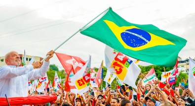 Globo almoço Flávio Bolsonaro sabatina