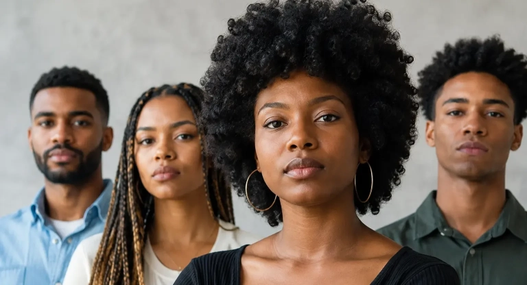 6 dados sobre desigualdade racial no Brasil