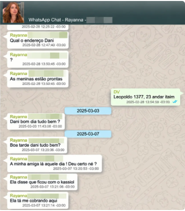 censura de Kassio