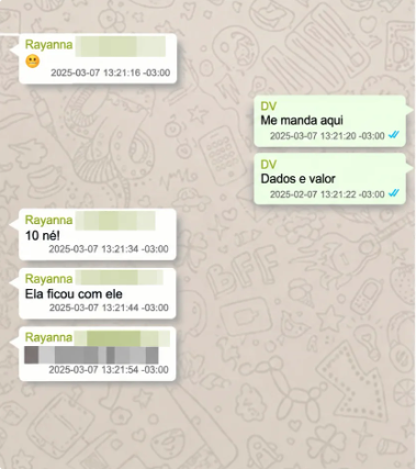 censura de Kassio