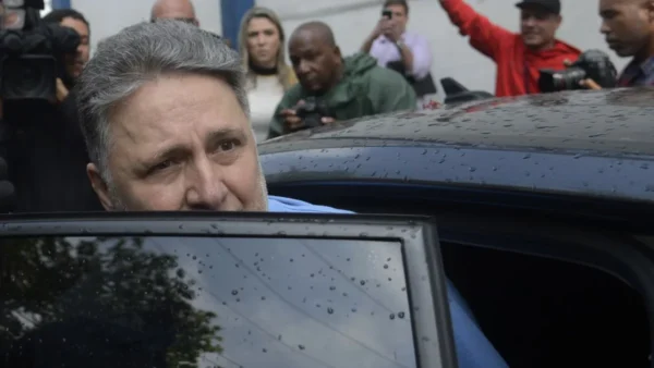 extrema direita no Rio