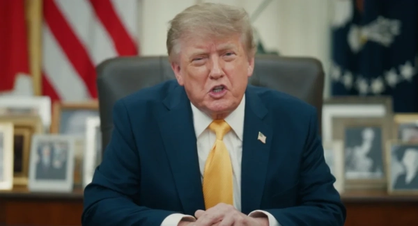 Trump eleição Brasil