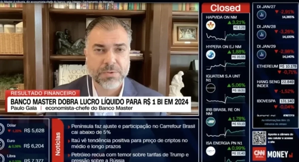 entrevista Roberta CNN