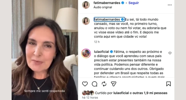 Fátima Bernardes