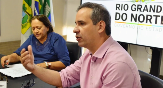 segundo turno nos estados