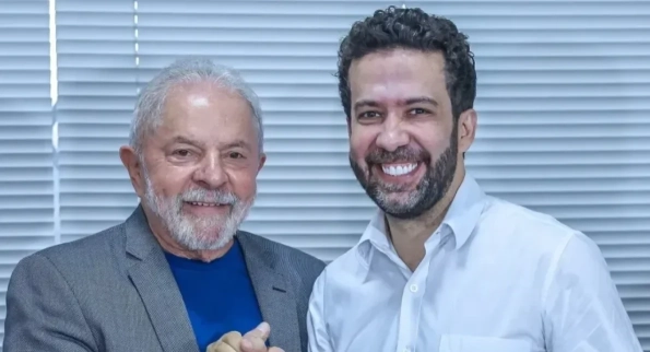 live de Lula