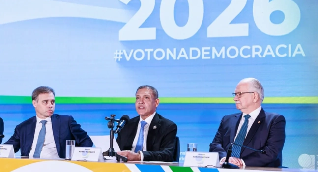 Flávio pede anulação