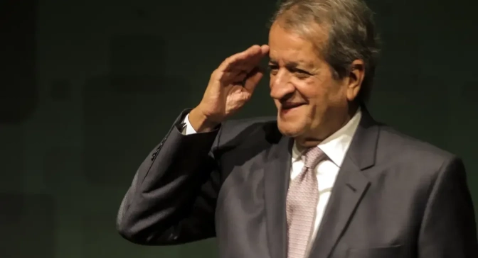 Valdemar fuga Flávio