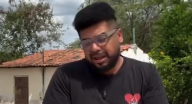 Nordeste esquecido