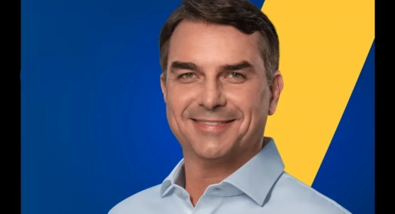 Flávio Bolsonaro usuário master