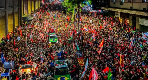 sigilo Flávio Bolsonaro TSE