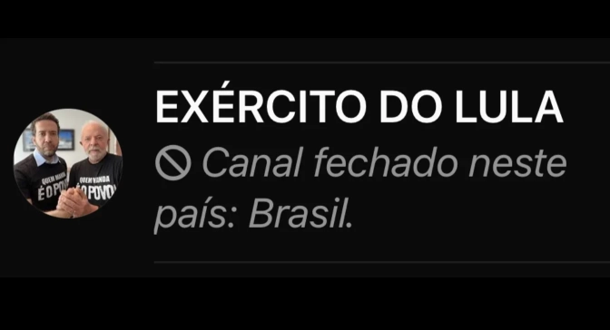 rouber eleição Lula