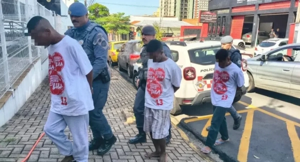 camisetas de Lula