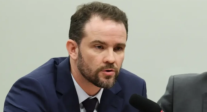 Imposto Seletivo MP