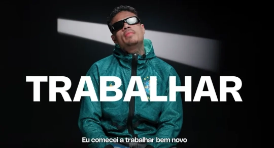 Meta censura vídeo