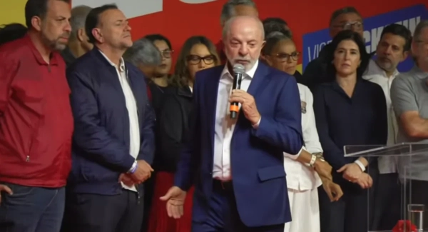segundo turno