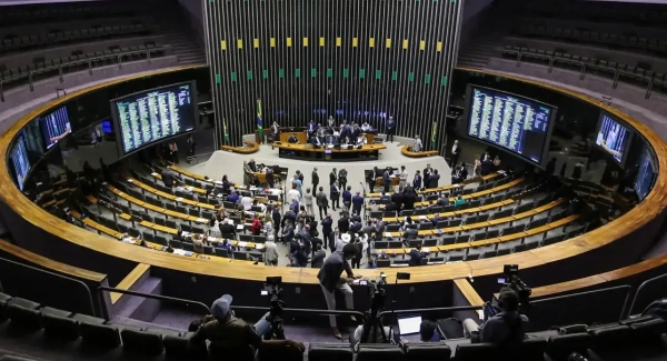 extrema direita na Câmara