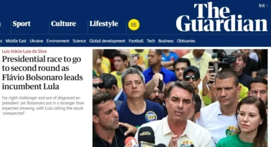 Flávio Bolsonaro milícias