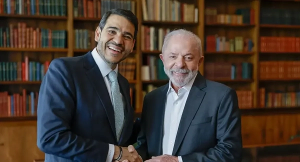 Lula perdeu Minas Gerais
